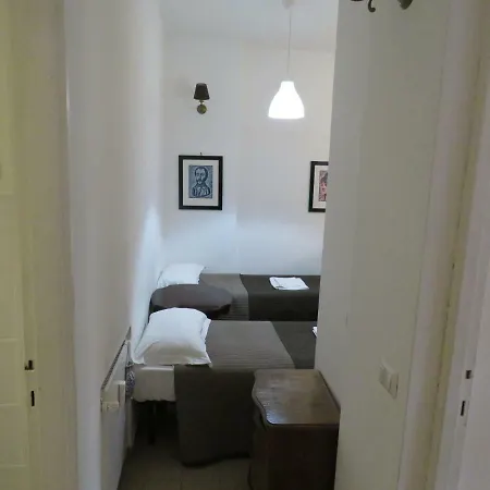 Vatican Family Apartamento
