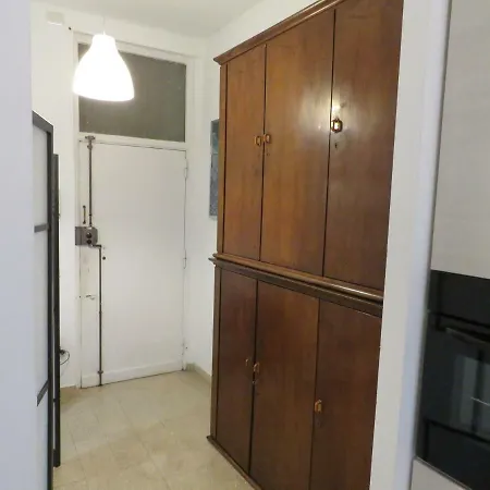 Vatican Family Apartamento Roma