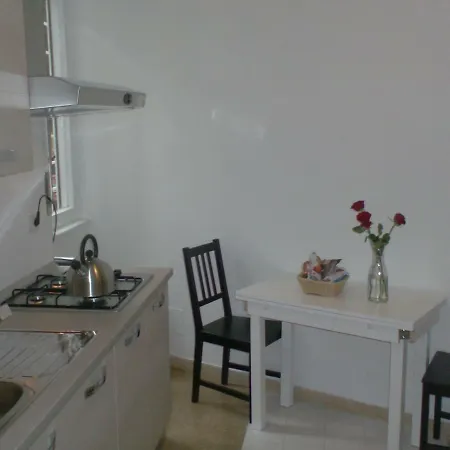 Apartamento Vatican Family Roma