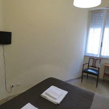 Vatican Family Apartamento Roma