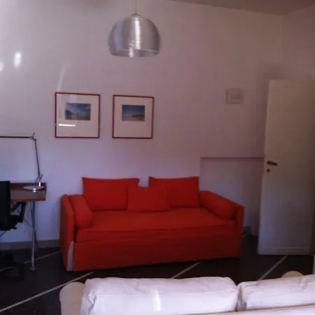 Vatican Family Apartamento Roma