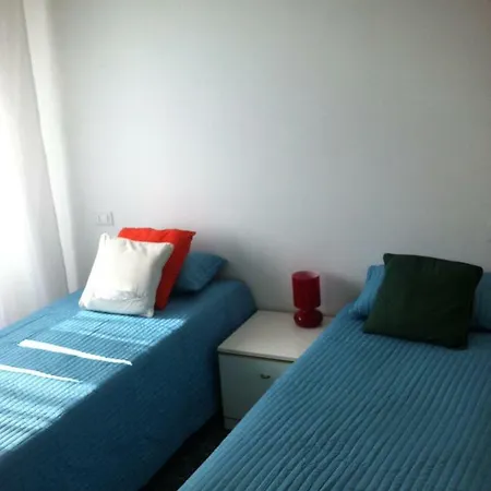 Vatican Family Apartamento Roma