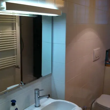 Vatican Family Apartamento Roma