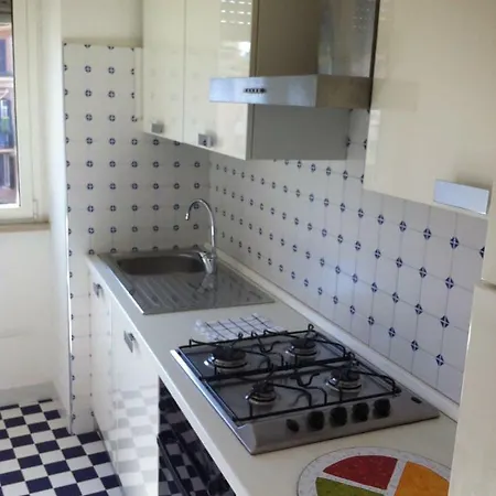 Vatican Family Apartamento Roma
