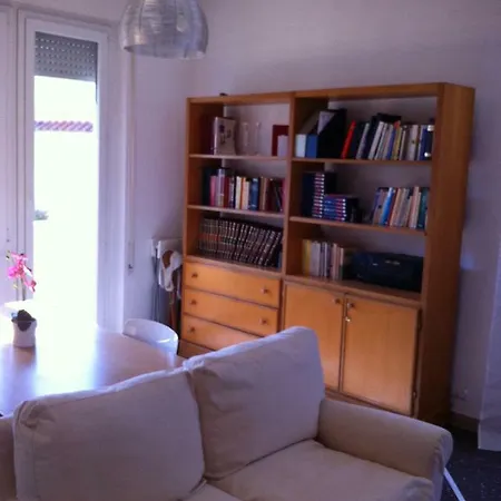 Vatican Family Apartamento