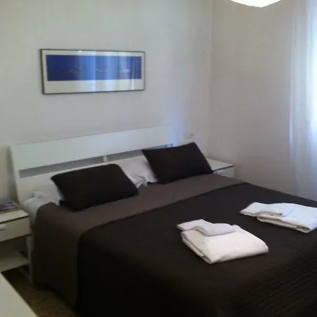 Apartamento Vatican Family *