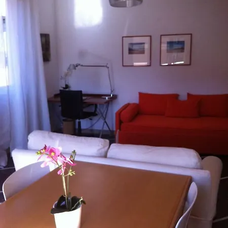 Vatican Family Apartamento Roma