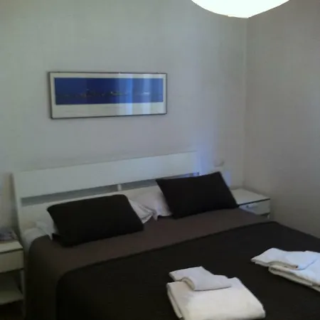 Apartamento Vatican Family