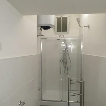 Apartamento Vatican Family *