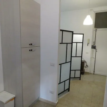 Apartamento Vatican Family