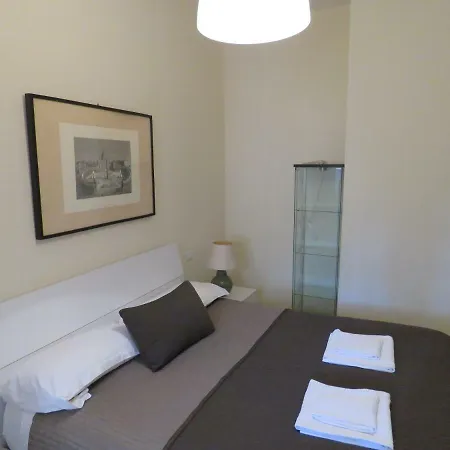 Apartamento Vatican Family Roma