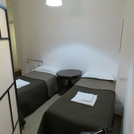 Apartamento Vatican Family
